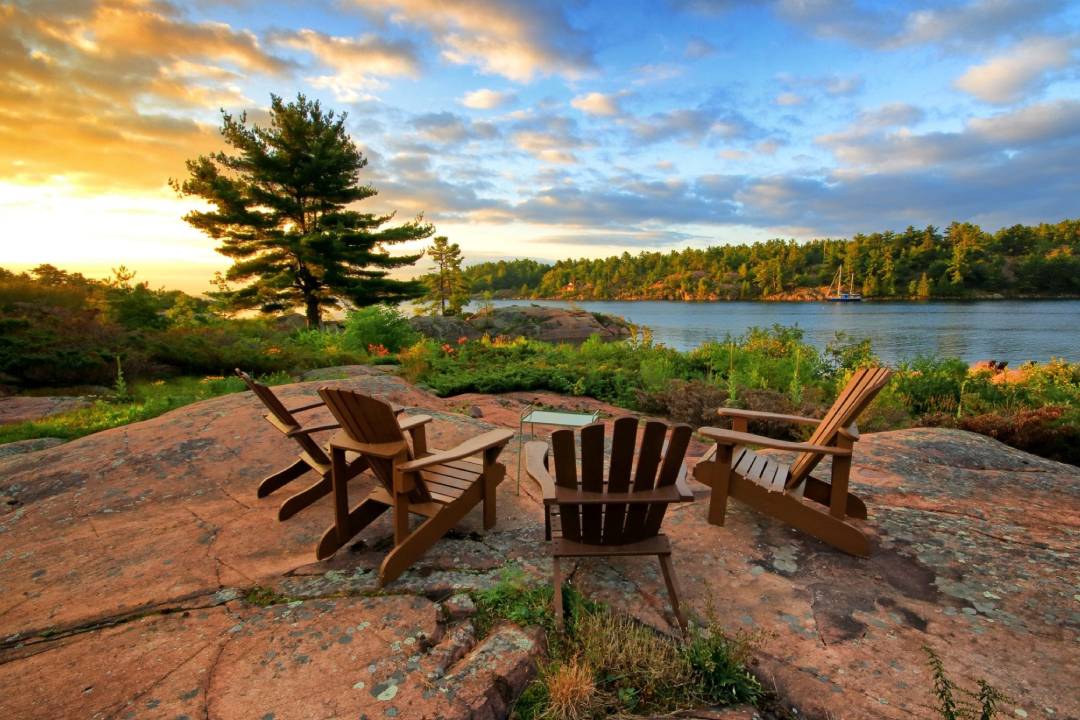 Thunder Bay