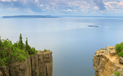 Unveiling Thunder Bay’s Rich Tapestry: A Journey Through Time