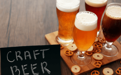 Exploring Thunder Bay’s Craft Beer Scene: A Taste of Northern ON