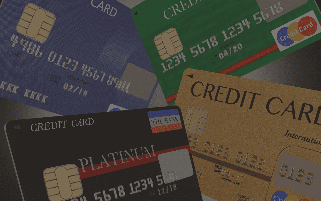 Closing Credit Card Accounts During Mortgage Application Process